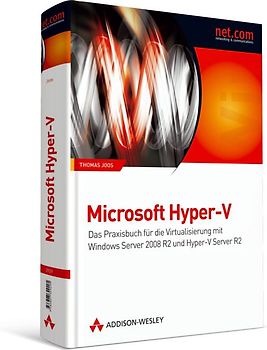 Microsoft Hyper-V