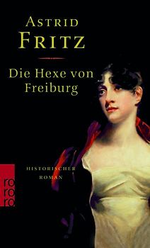 Die Hexe von Freiburg