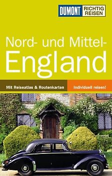 Nord- und Mittelengland
