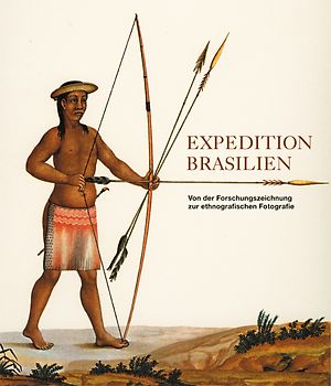 Expedition Brasilien