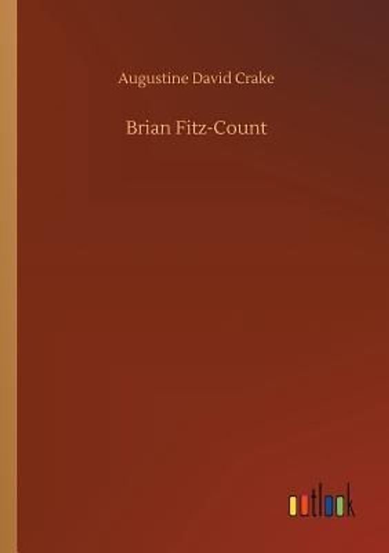 Brian Fitz-Count