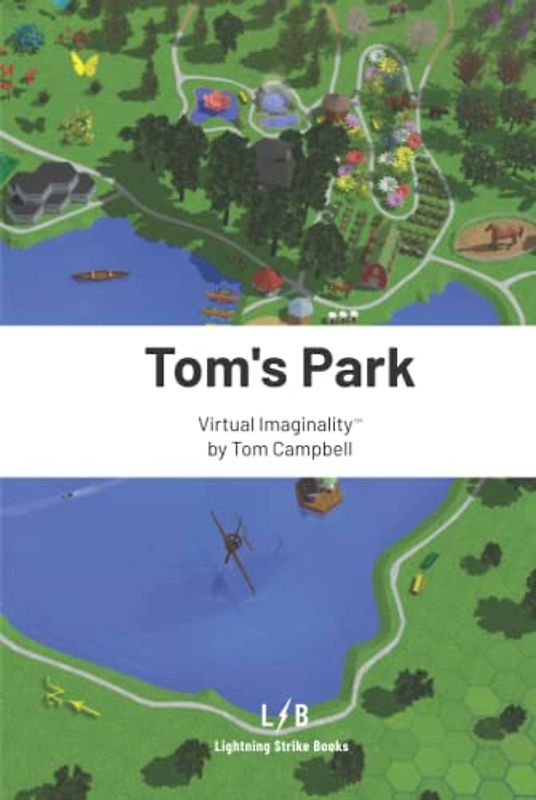 Tom's Park: A Virtual Imaginality™ Game