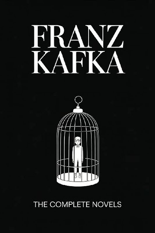 Franz Kafka