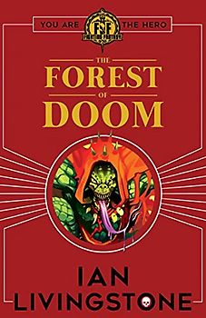 Fighting Fantasy: Forest of Doom