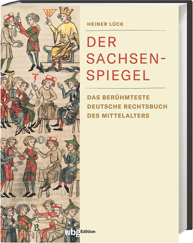 Der Sachsenspiegel