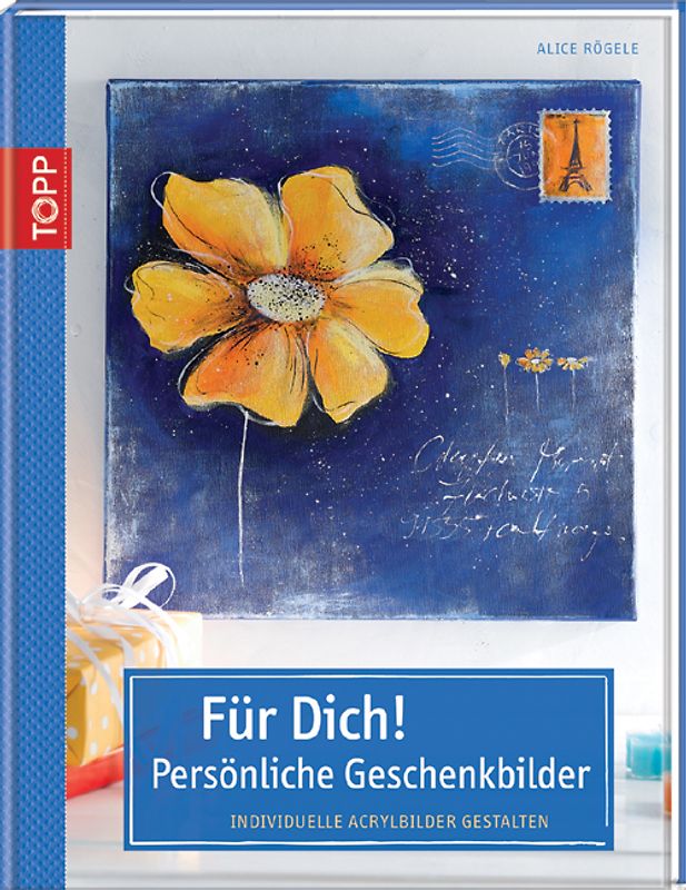 Für Dich! Persönliche Geschenkbilder