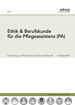 Ethik für Pflegeassistent:innen