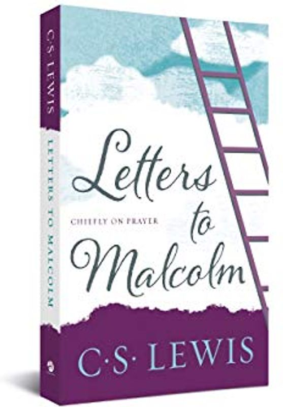 Letters to Malcolm