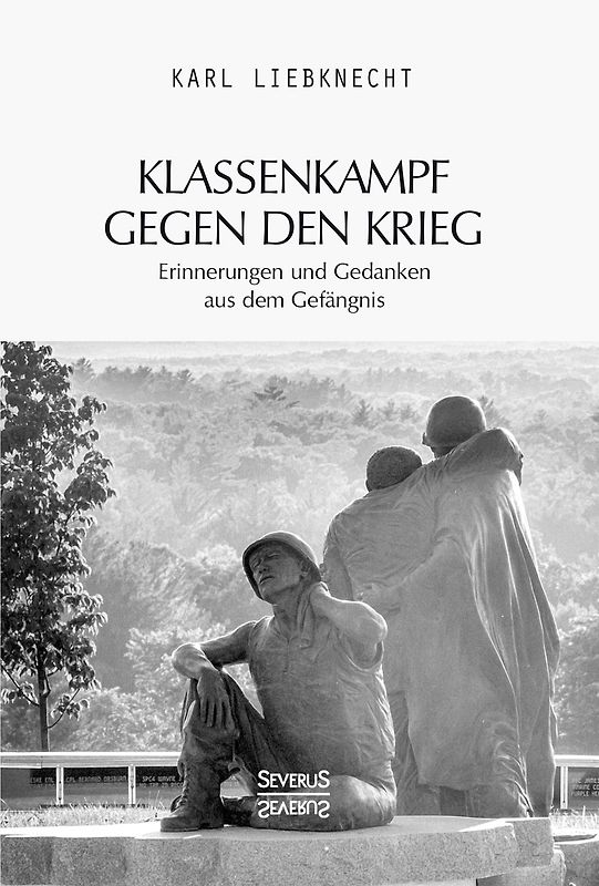 Klassenkampf gegen den Krieg