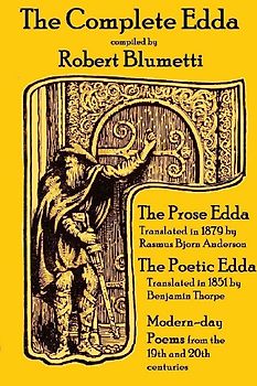 The Complete Edda