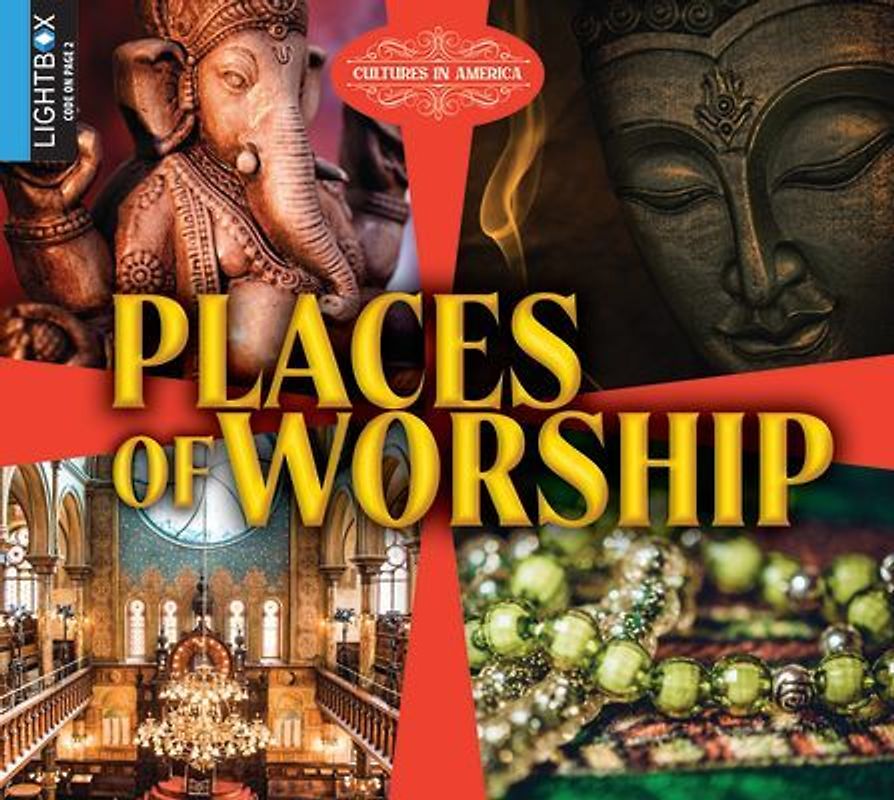 Places of Worship