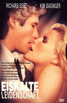 Eiskalte Leidenschaft DVD