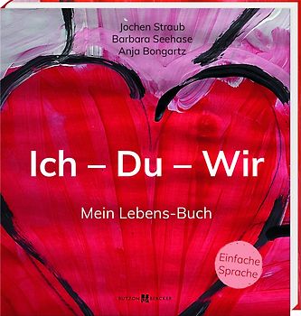 Ich – Du – Wir