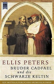 Bruder Cadfael und die schwarze Keltin