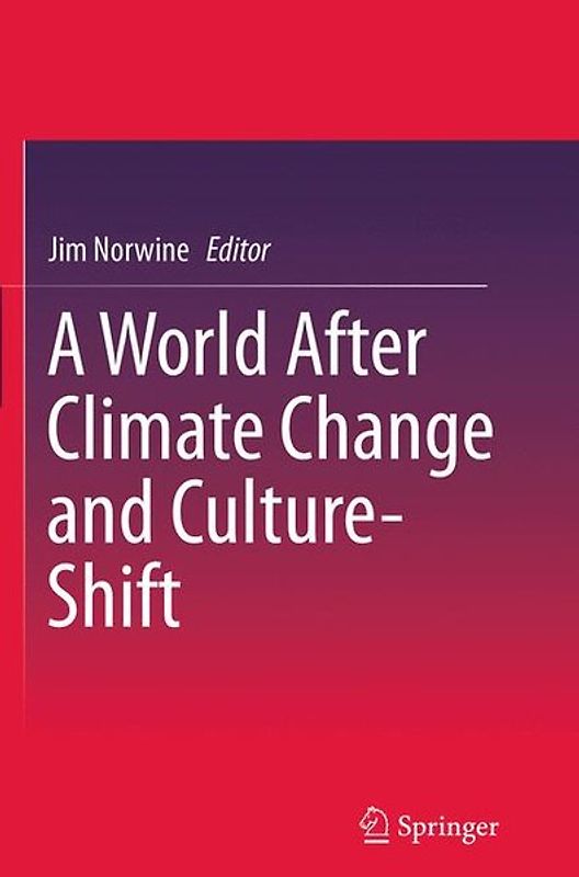 A World After Climate Change and Culture-Shift