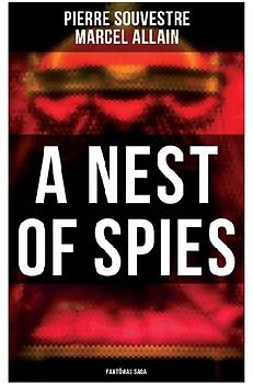 A Nest of Spies
