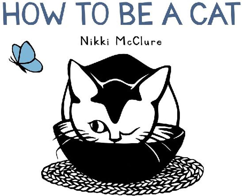 How to Be a Cat