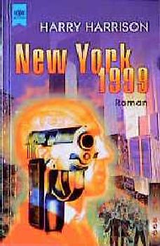 New York 1999. Roman