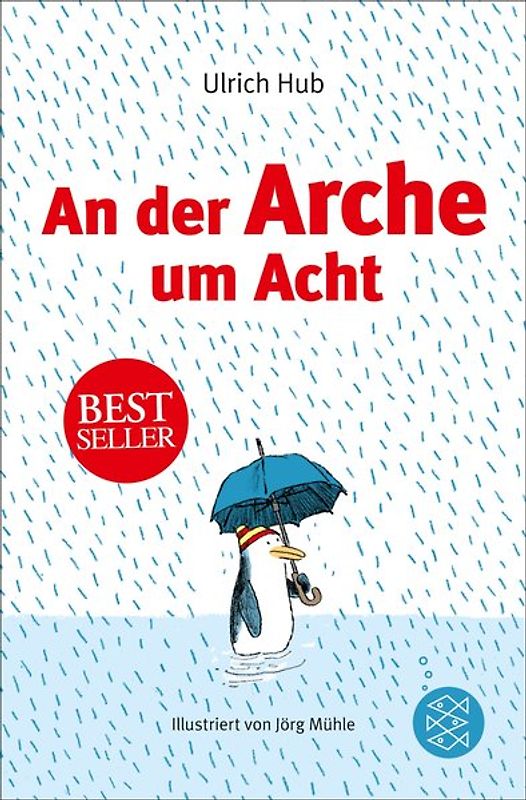 An der Arche um Acht