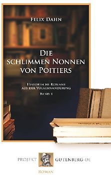 Die schlimmen Nonnen von Poitiers