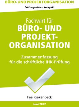 Büro- und Projektorganisation