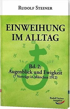 Einweihung im Alltag / Einweihung im Alltag