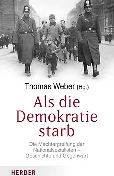 Als die Demokratie starb