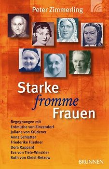Starke fromme Frauen