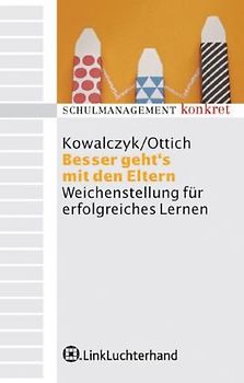 Besser geht's mit Eltern