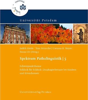 Schwerpunktthema: Schluck für Schluck