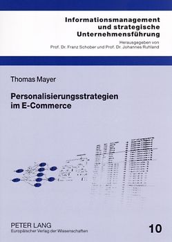 Personalisierungsstrategien im E-Commerce