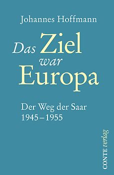Das Ziel war Europa