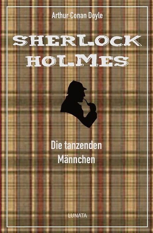 Die tanzenden Männchen