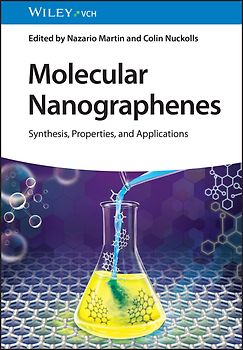 Molecular Nanographenes