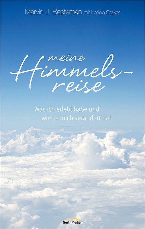 Meine Himmelsreise