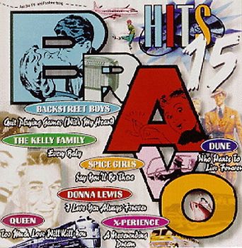 Various - Bravo Hits 15