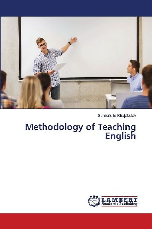 Methodology of Teaching English