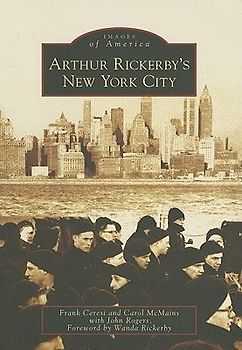 Arthur Rickerby's New York City