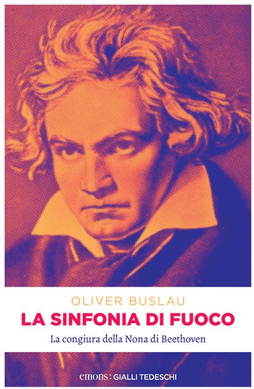 La sinfonia di fuoco