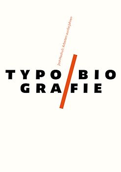 Typobiografie