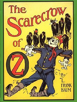 The Scarecrow of Oz