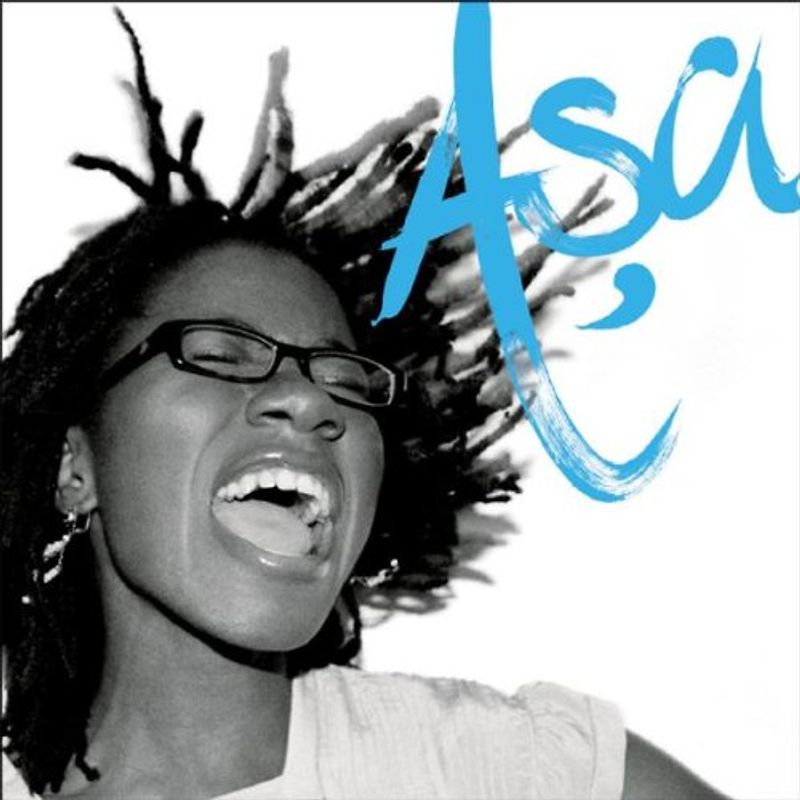 Asa - Asa