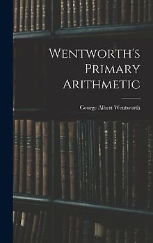 Wentworth's Primary Arithmetic