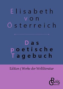 Das poetische Tagebuch