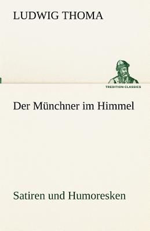 Der Münchner im Himmel