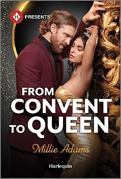 From Convent to Queen