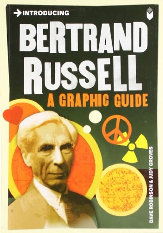 Introducing Bertrand Russell (Introducing (Totem Books))