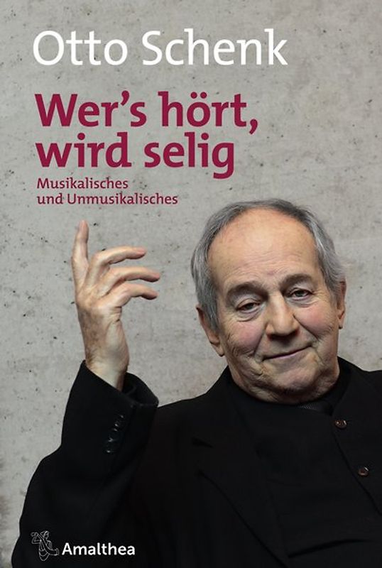 »Wer’s hört, wird selig«