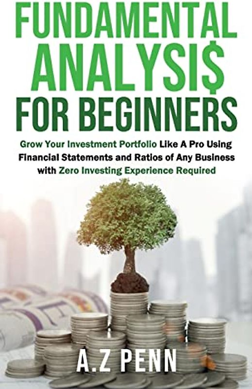 Fundamental Analysis for Beginners