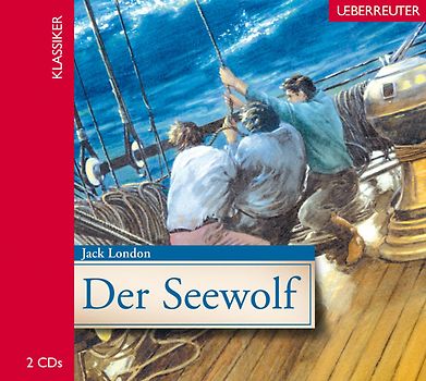 CD - Der Seewolf
